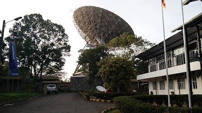 Photos of Sri Lanka Technological Campus (SLTC)