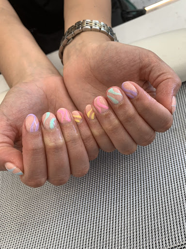 Only Love London tcm