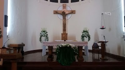 church