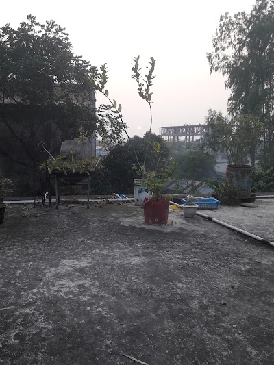 Photos of Moushumi Cinema Hall