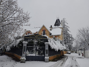 Photo n°103 de MAVIE HARMAN Elysées Restaurant Turc&méditerranéen à Grenoble (Restaurant méditerranéen)