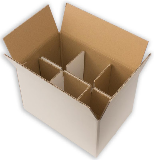 Maier Verpackungen & Logistik Fulfillment Ulm Außenbüro