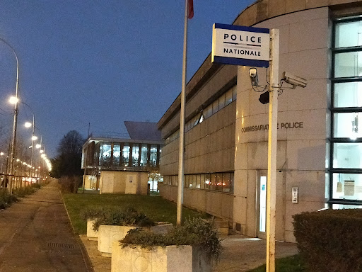 Parc de La Noue