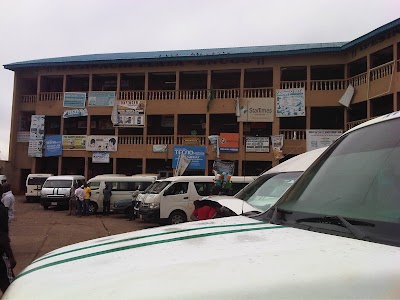 Photos of Ifesinachi Plaza