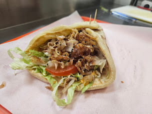 Photo n°32 de GST Hot Chicken à Montargis (Restauration rapide)