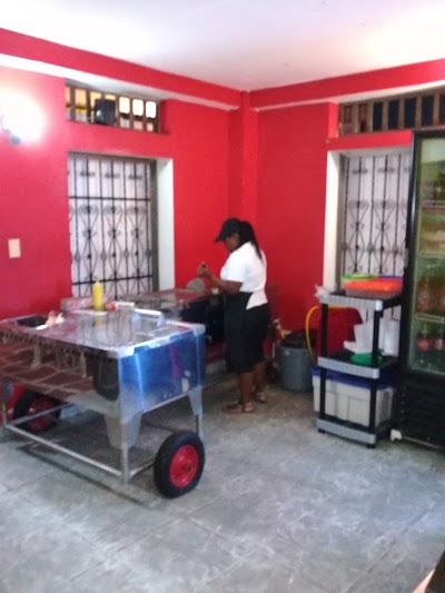 Photos of Comidas R&aacute;pidas QU&Eacute; COMO