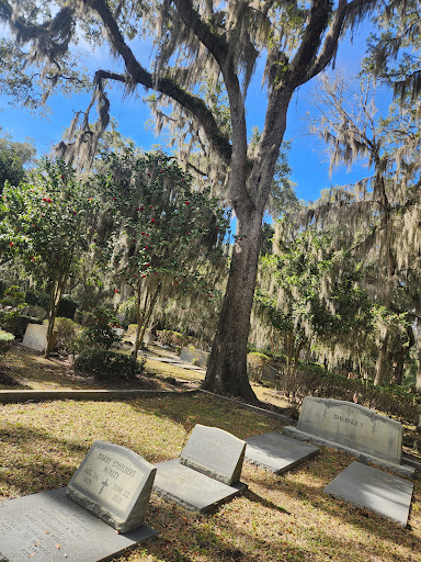 Christ Church Cemetery - Thumbnail