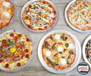 Photo n°1 de Ze Pizza Saint Hilaire de Riez (Sion-L'Océan) - Pizza à emporter - Ouvert toute l'année à Saint-Hilaire-de-Riez (Pizzeria)