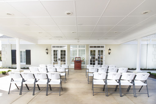 McDougald Pendleton Cremation Center - Thumbnail