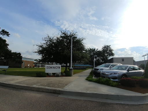St. Mary's Dominican High School - Thumbnail