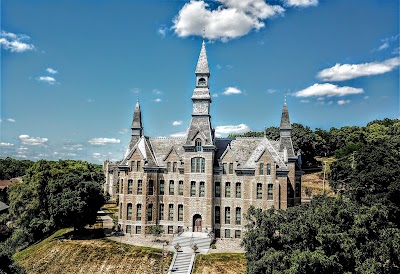 McAfee Memorial Library