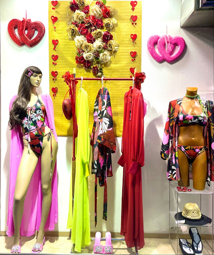 Capri Store - Visual