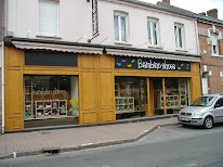 Bambino Shoes à Achicourt