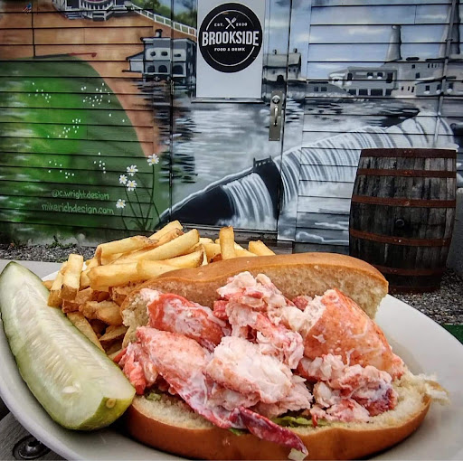 Brookside Food & Drink - Thumbnail