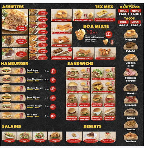 Photo 2 - Burger & Co