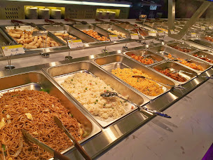 Photo n°39 de Au Tour Du Monde à Saint-Alban (Restaurant)