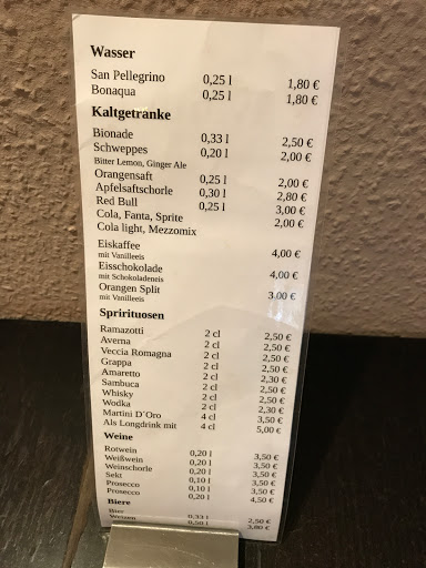 NN Pizzeria & Cafe Gallery - Germany