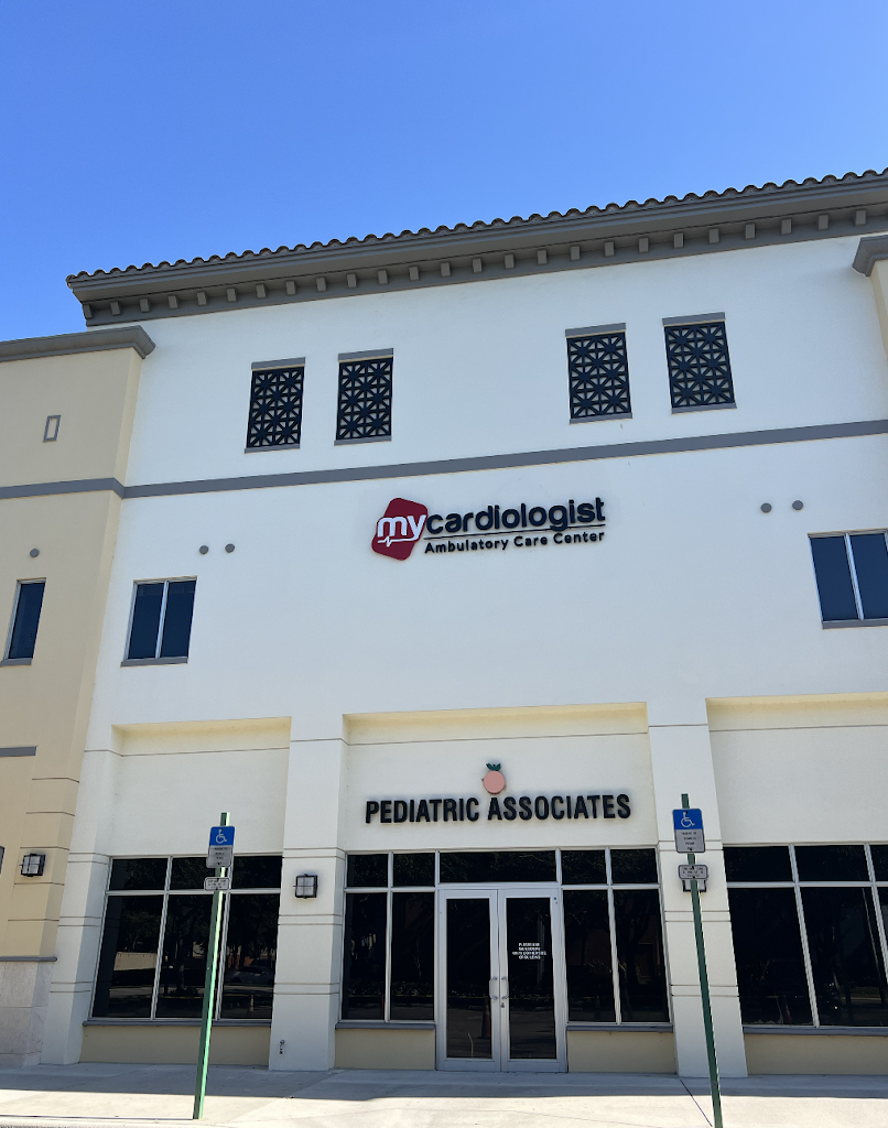 Mycardiologist Ambulatory Care Center