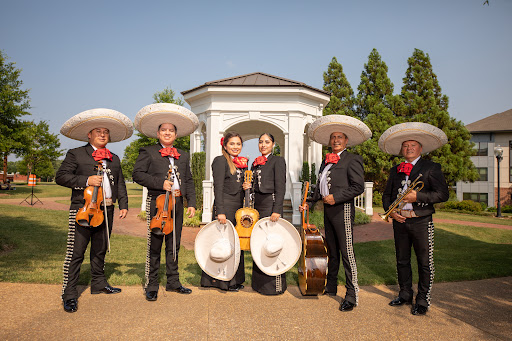 Mariachi mexico en la Piel Atlanta de Pepe López