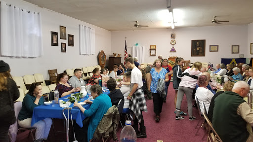 Jefferson Masonic Lodge - Thumbnail