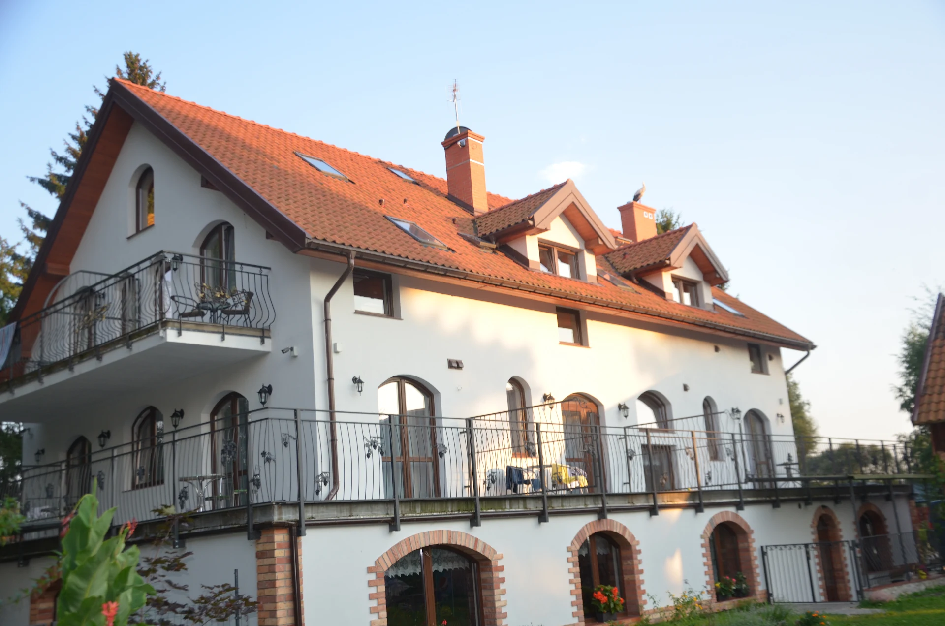 Gościniec Twoje Mazury