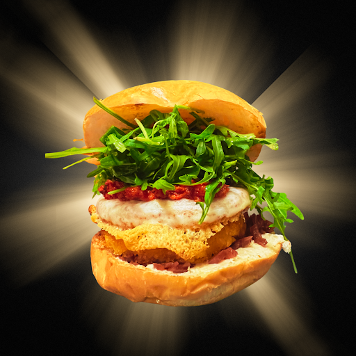 Photo 2 - Evan's Burgers