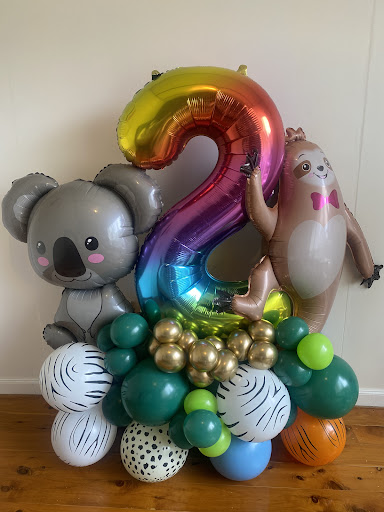 DecorDo Balloon Decorations - Thumbnail