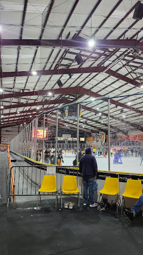 Rhinos Hockey Arena - Thumbnail
