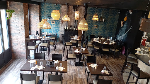 Photo 1 - Burger & Co