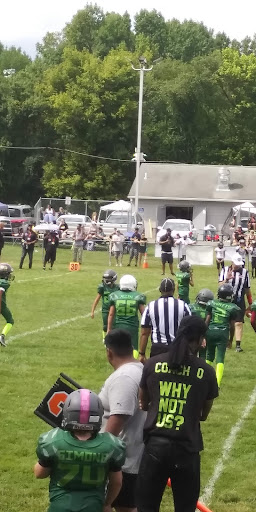 Midget Football Sports Complex - Thumbnail