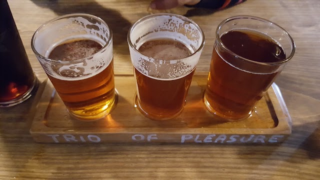 The Sussex Brewery