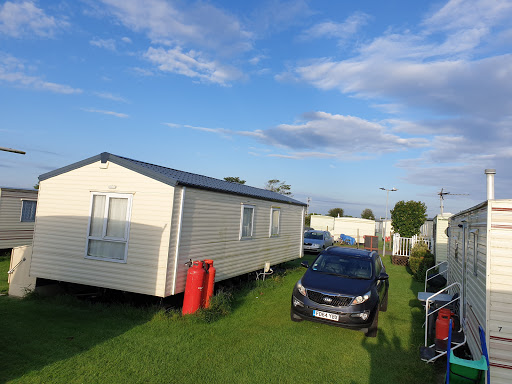 Dymchurch Caravan Park - Thumbnail