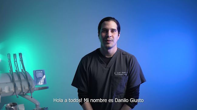 Opiniones de Clinica Dental Miramar en Viña del Mar - Dentista