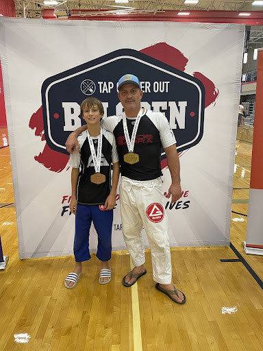 Renzo Gracie Jiujitsu Lakeway - Thumbnail