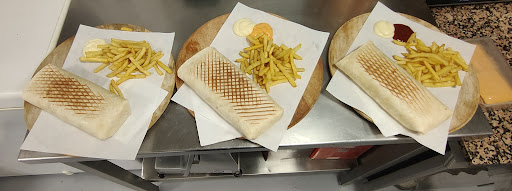 Photo 1 - Allo Pizza
