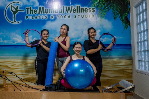 The Mumbul Wellness