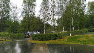 Photo n°43 de Camping municipal de Saint-Quirin à Saint-Quirin (Terrain de camping)