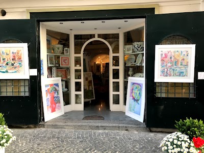 Luigi Nappa Art Gallery