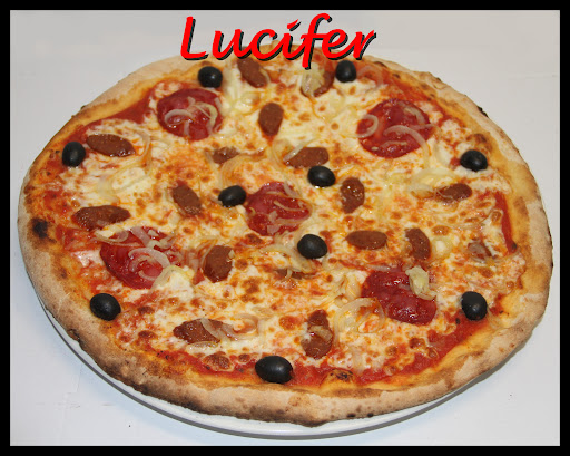 Photo 3 - Pizza tfan