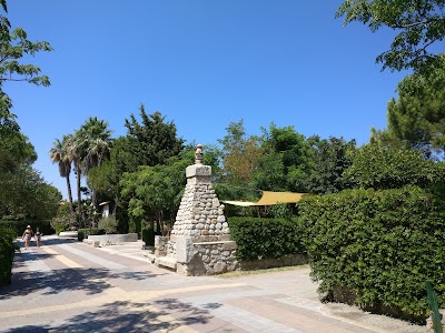 Villaggio Faro Punta Stilo