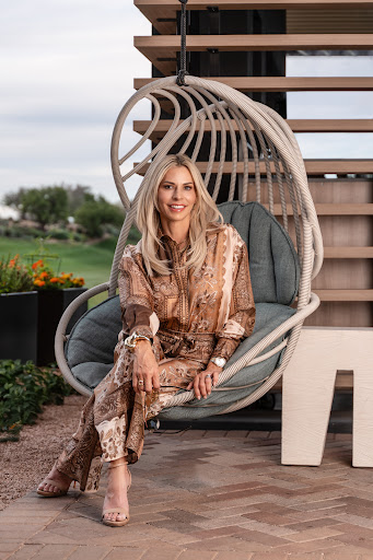 Avatar for Stephanie Larsen Interior Design