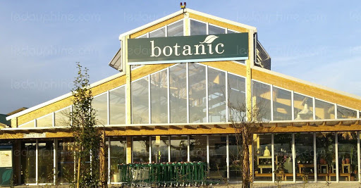 botanic Valence