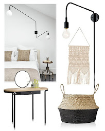 Photo n°3 de EURL BOS INTERIEUR ET DESIGN - Nadia BOS à Rennes (Cabinet d'architecte d'intérieur)