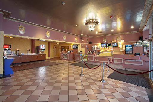 Classic Cinemas Paramount Theatre Gallery - United States