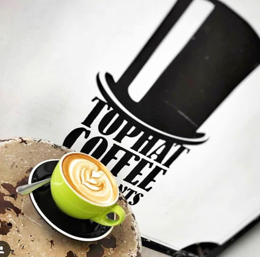 Tophat Coffee - Thumbnail