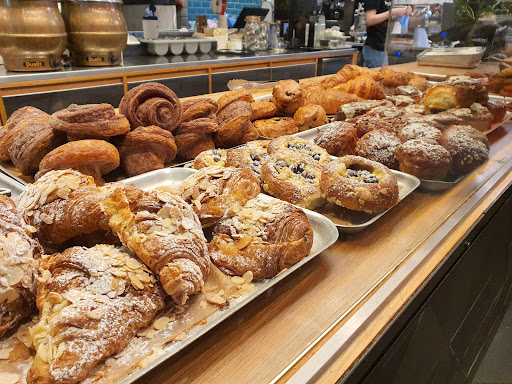 GAIL's Bakery Blackfriars - Thumbnail