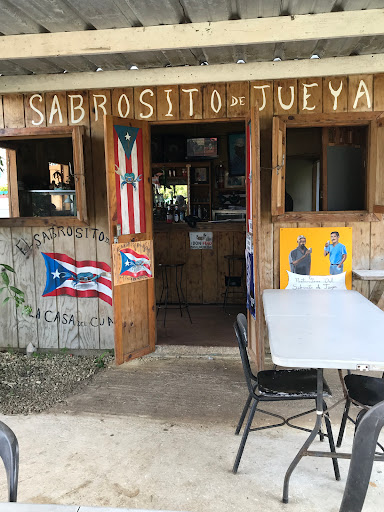 El Sabrosito de Jueya - Thumbnail