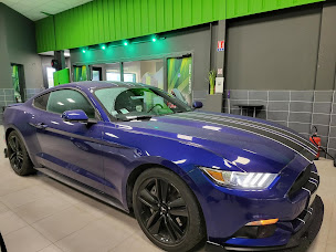 Photo n°7 de Concept Prog à Samazan (Prestataire de tuning automobile)