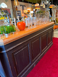 Photo n°8 de La pagaille brocante déco à Plounéour-Brignogan-plages (Magasin d'antiquités)