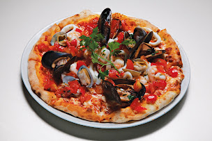 Photo n°27 de Gran Caffè Convivium à Paris (Salon de thé)